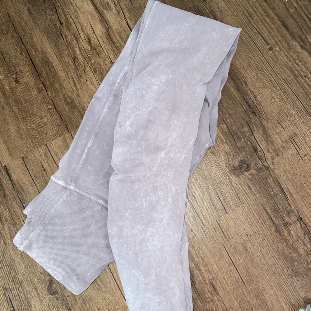 Lulu lemon leggings